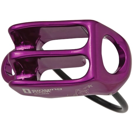 Singing Rock K6140EE00 Shuttle Belay Device 449101